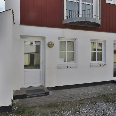 Haghni - 200m From The Sea In Nw Jutland By Interhome *