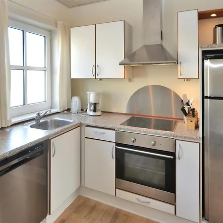 Haghni - 200m From The Sea In Nw Jutland By Interhome *