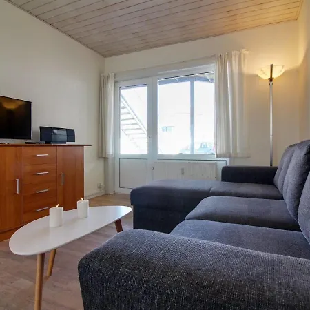 Haghni - 200m From The Sea In Nw Jutland By Interhome *