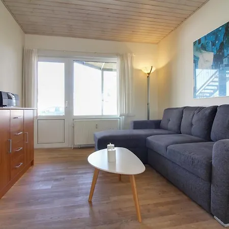 Haghni - 200m From The Sea In Nw Jutland By Interhome * Lokken