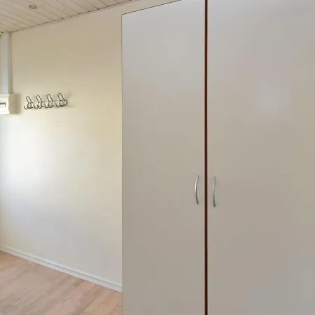 Apartment Haghni - 200m From The Sea In Nw Jutland By Interhome