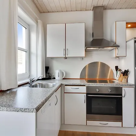 Haghni - 200m From The Sea By Interhome Løkken