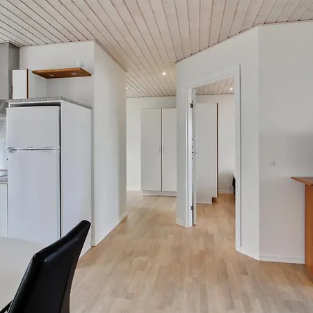 Haghni - 200m From The Sea By Interhome