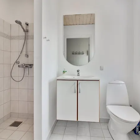 Haghni - 200m From The Sea By Interhome Appartamento Løkken