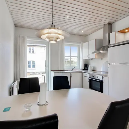 Haghni - 200m From The Sea By Interhome