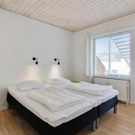 Appartamento Haghni - 200m From The Sea By Interhome