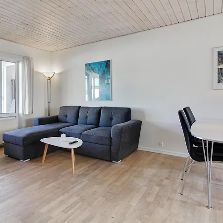 Haghni - 200m From The Sea By Interhome *