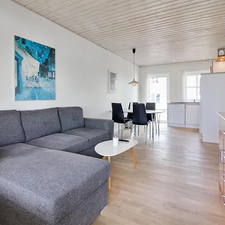 Haghni - 200m From The Sea By Interhome Løkken