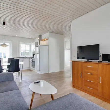 Haghni - 200m From The Sea By Interhome