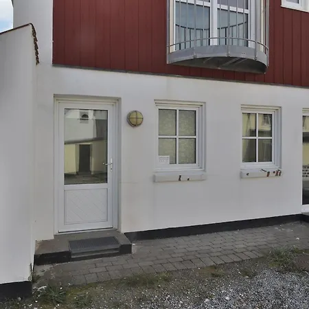 Appartamento Haghni - 200m From The Sea By Interhome Løkken